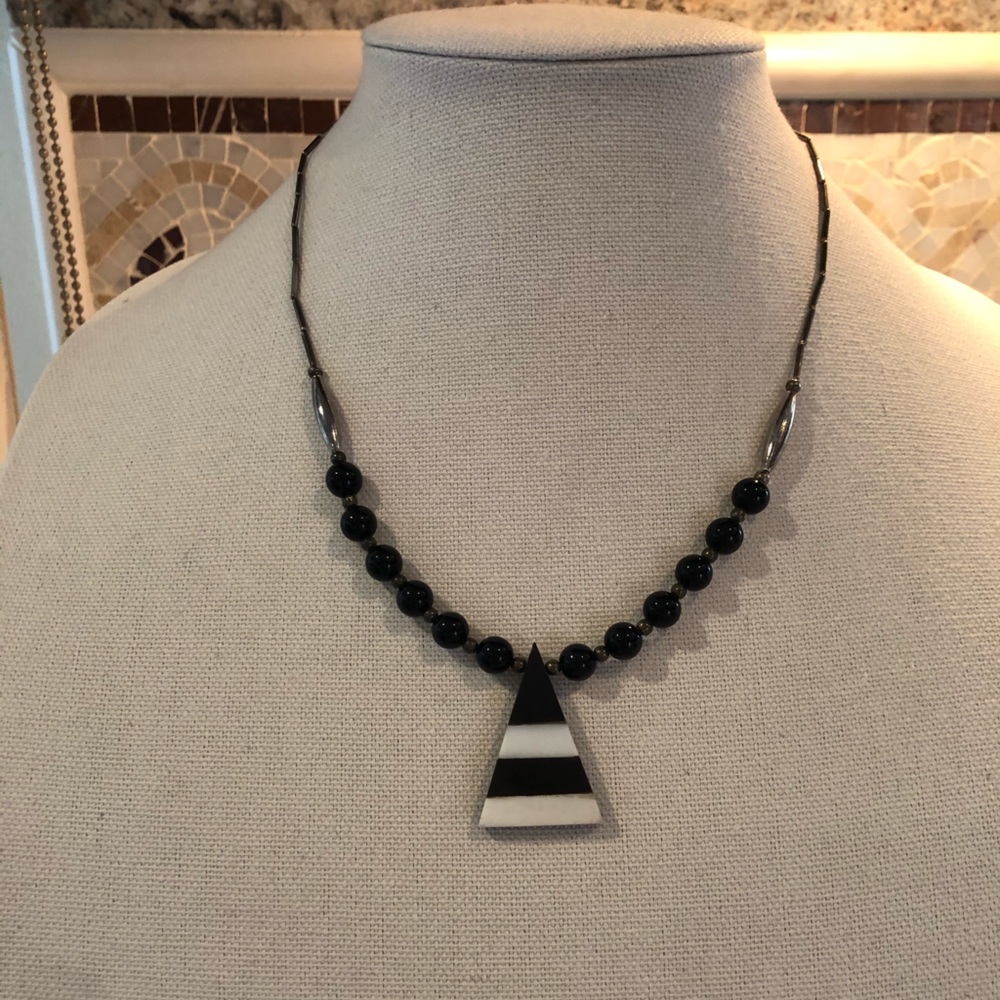 Vintage Necklace